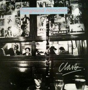 Fairground Attraction - Clare