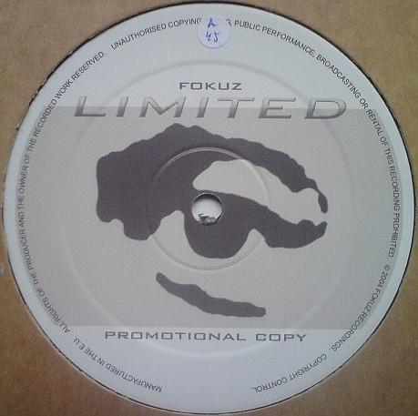 Falcon, Spinor - Once More / Detroit Ressurection