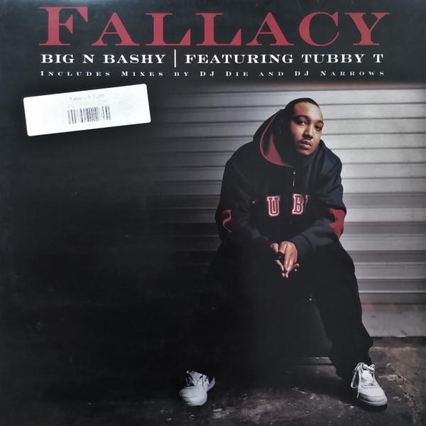 Fallacy - Big N Bashy