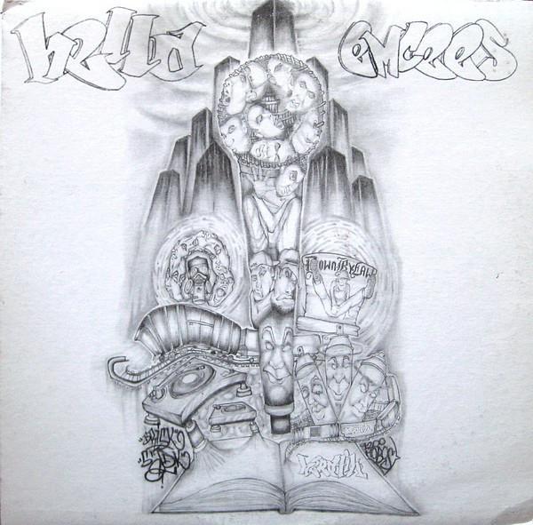 Fanatik - Hella Emcees
