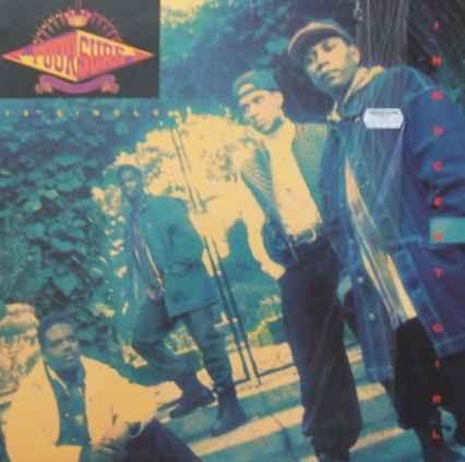 Father MC, Four Sure - Innocent Girl