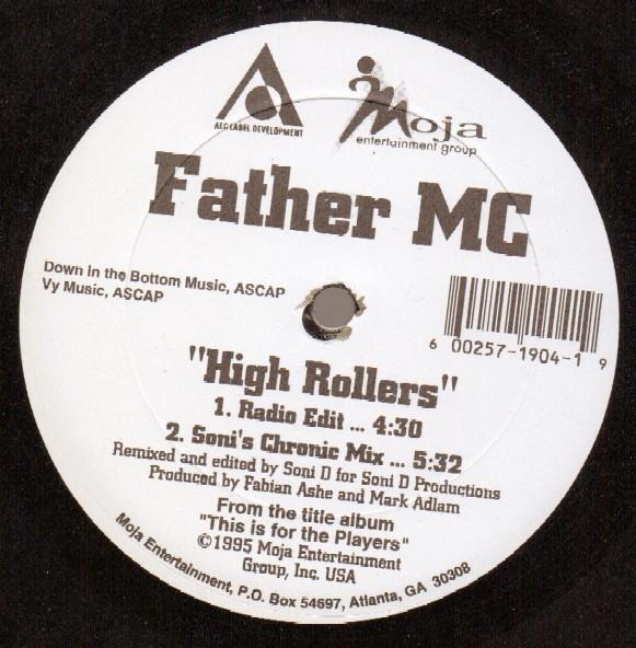 Father MC - High Rollers