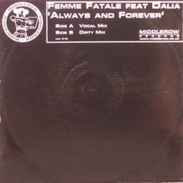 Femme Fatale (4), Dalia - Always And Forever