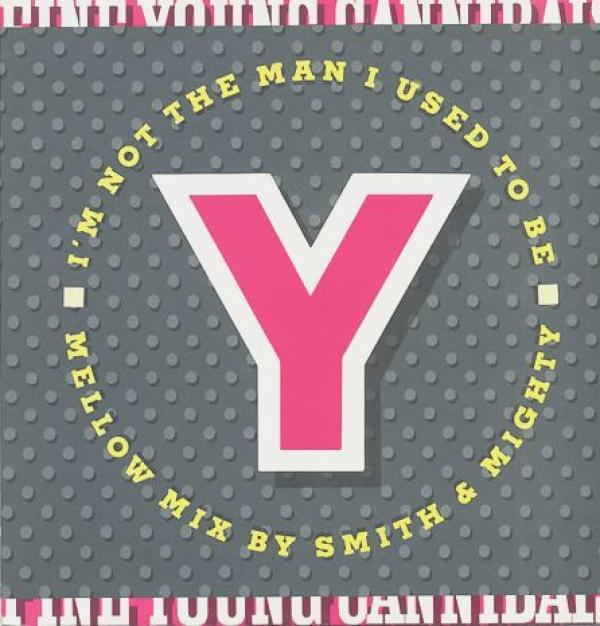 Fine Young Cannibals - I'm Not The Man I Used To Be (Mellow Mix)