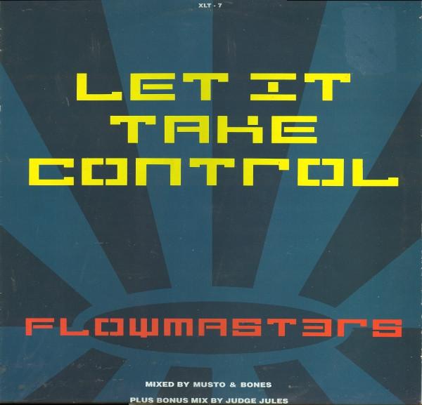 Flowmasters - Let It Take Control