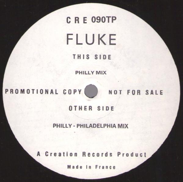 Fluke - Philly