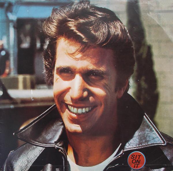  - Fonzie Favorites
