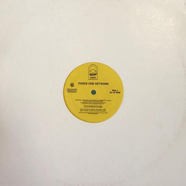 Force One Network - Sista Sista