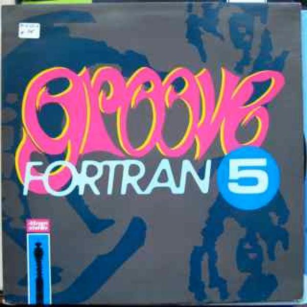 Fortran 5 - Groove