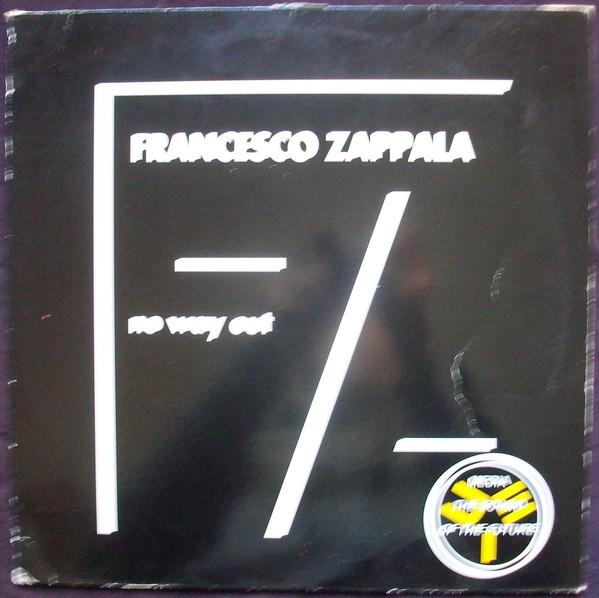 Francesco Zappalà - No Way Out