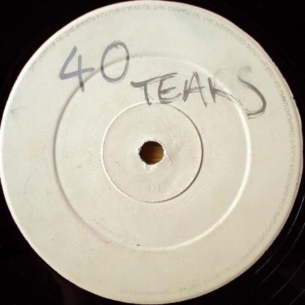 Frankie Knuckles, Satoshi Tomiie, Jimi Polo - Better Tears EP