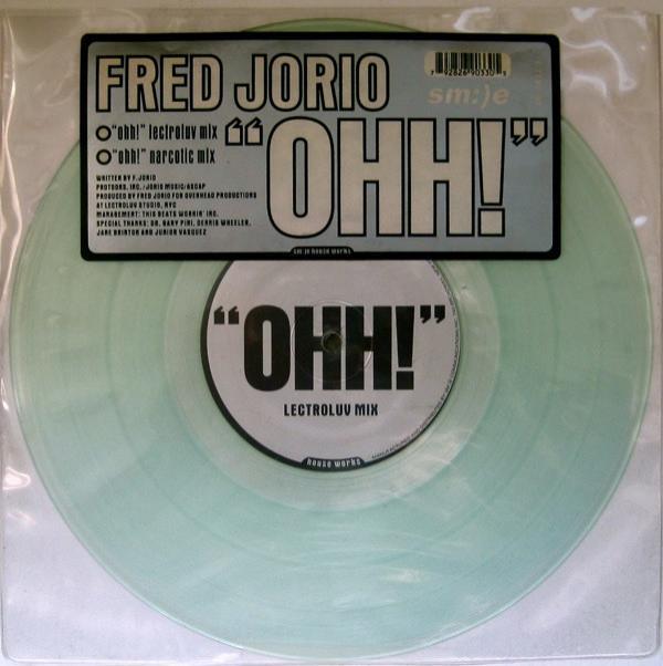 Fred Jorio - Ohh!
