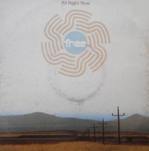 Free - All Right Now