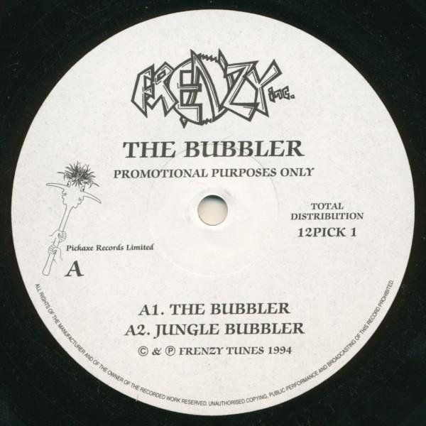 Frenzy Inc. - The Bubbler