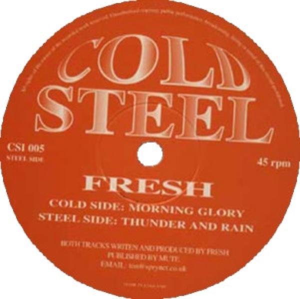 Fresh - Morning Glory / Thunder And Rain