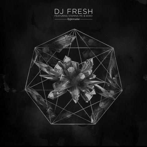 Fresh, Stamina MC, Koko (9) - Hypercaine