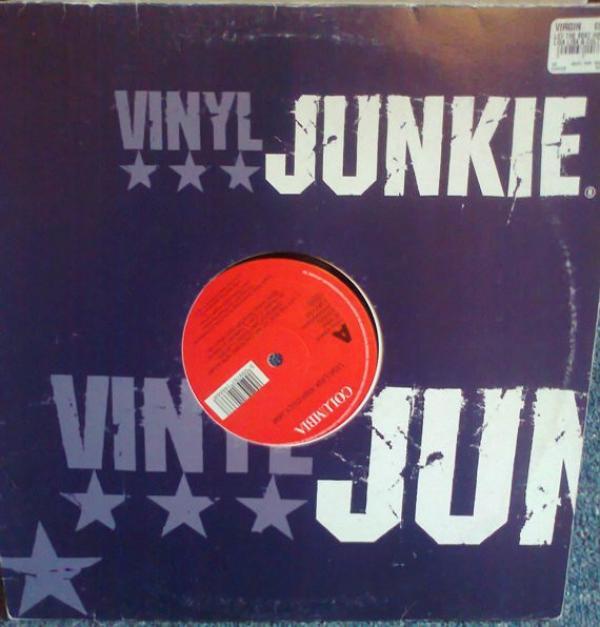 Full Force, Lisa Lisa & Cult Jam - Let The Beat Hit 'Em / I Wonder If I Take You Home