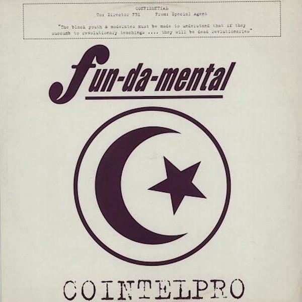 Fun-Da-Mental - Cointelpro