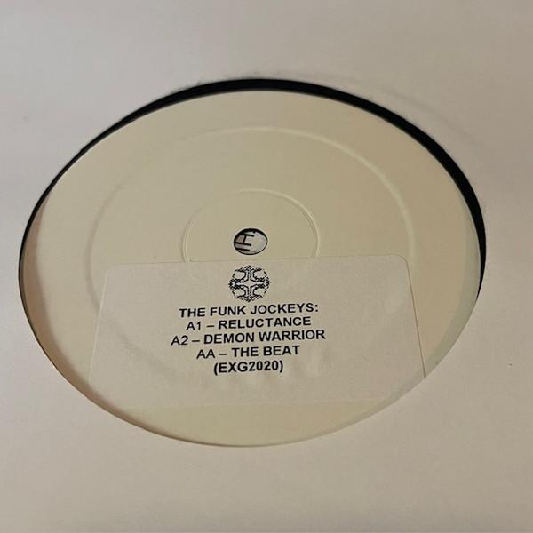Funk Jockeys - Reluctance