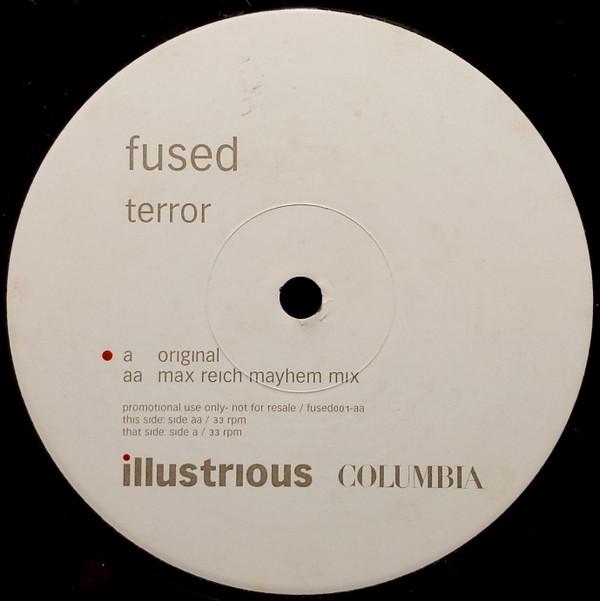 Fused - Terror