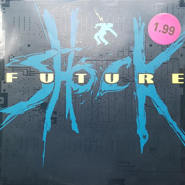 Future Shock (10) - Gospel Truth
