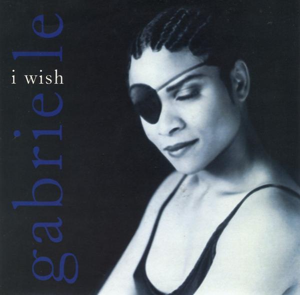 Gabrielle - I Wish