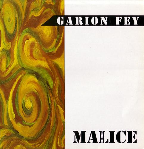 Garion Fey - Lifetime Annoyance