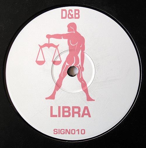Generation Dub - Libra