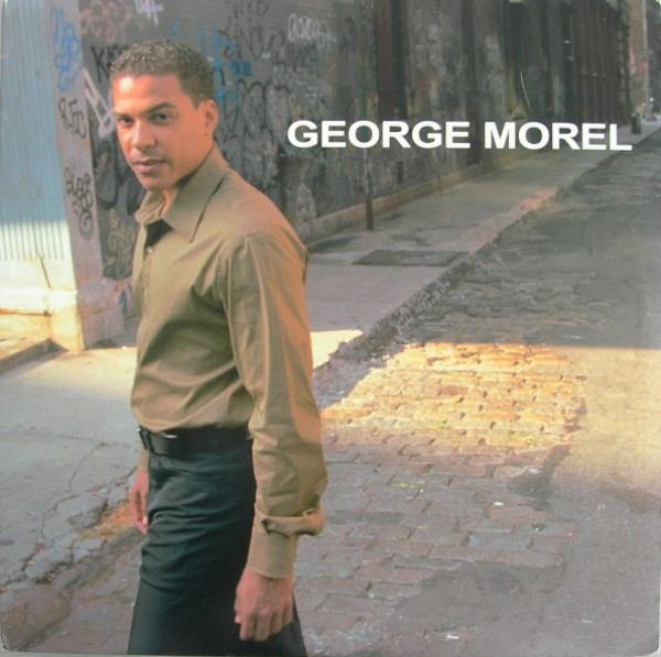 George Morel - The EP