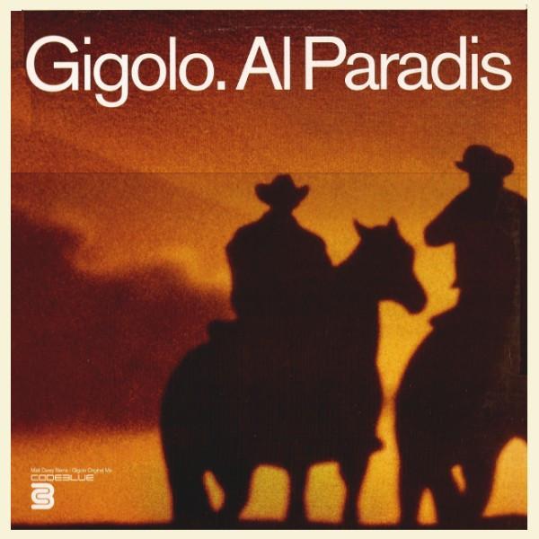 Gigolo - Al Paradis