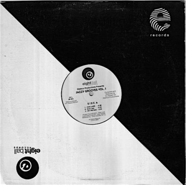 Glamco Productions - Jazzy Grooves Vol. I