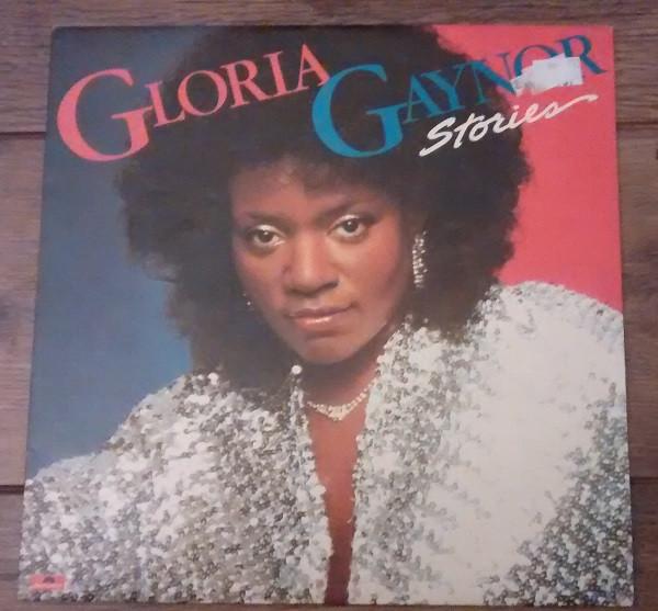 Gloria Gaynor - Stories