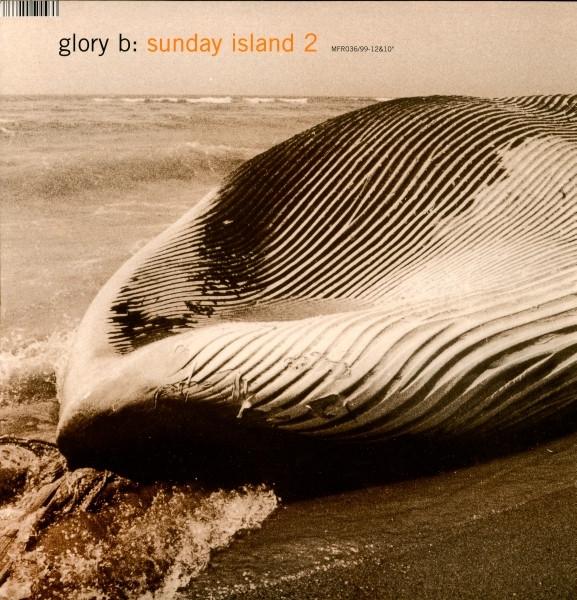 Glory B - Sunday Island 2