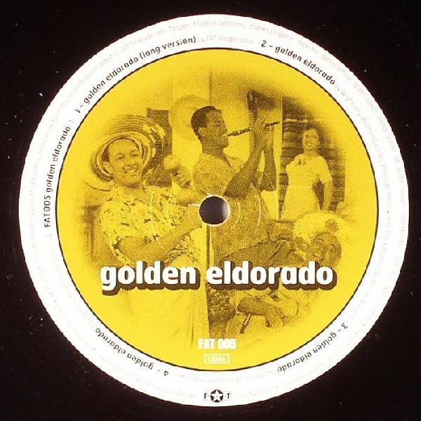  - Golden Eldorado