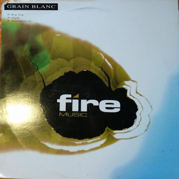 Grain Blanc - Big Bag