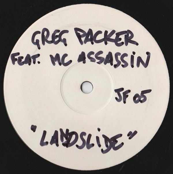 Greg Packer, Sabre - Landslide / High Five
