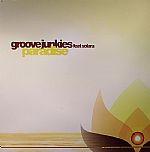 Groove Junkies, Solara - Paradise