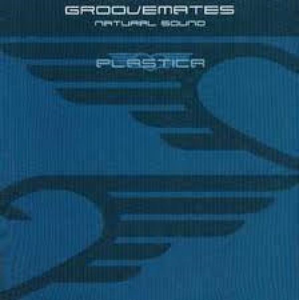 Groovemates - Natural Sound
