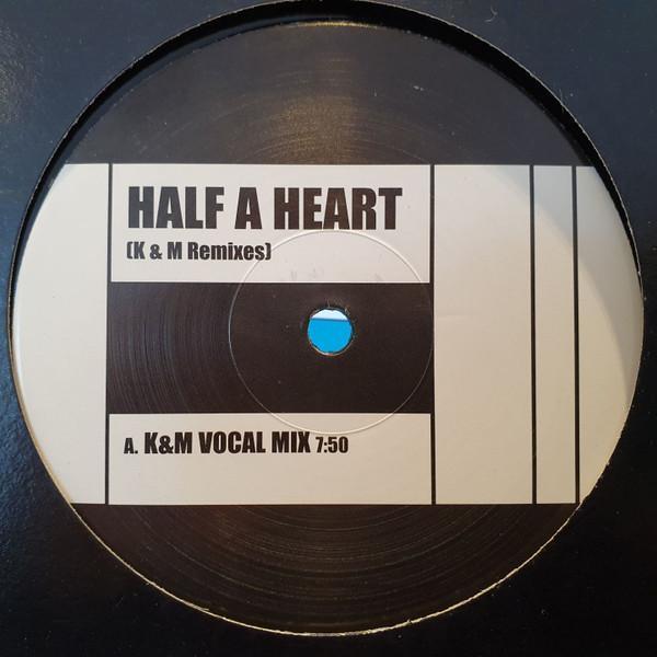 H & Claire - Half A Heart