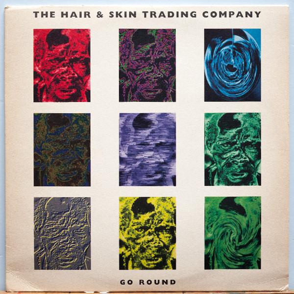 Hair & Skin Trading Company - Go Round