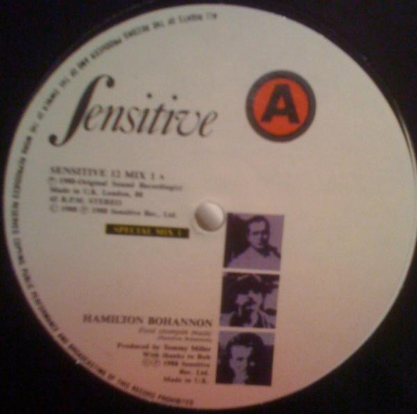 Hamilton Bohannon, Undisputed Truth (2) - Foot Stompin Music / Show Time