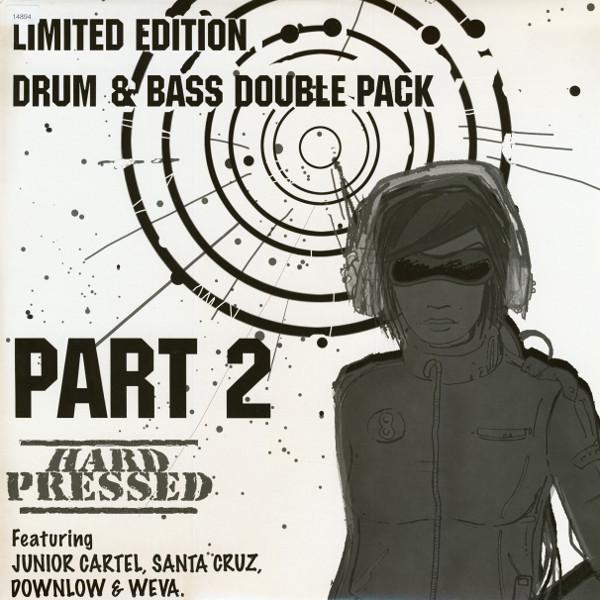  - Hard Pressed Part 2