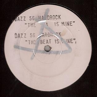 Hardrock Soul Movement - The Beat Is Mine