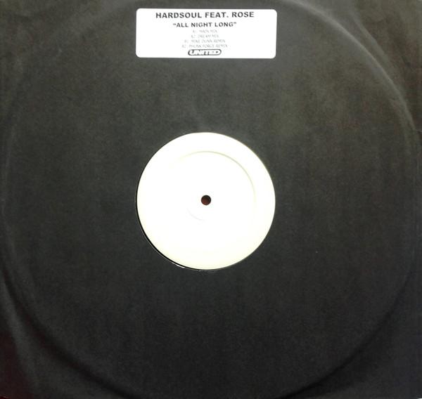 Hardsoul - All Night Long