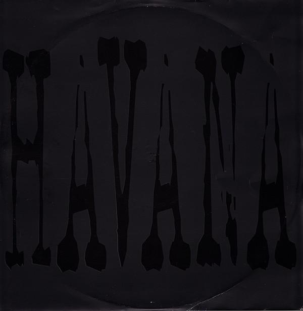 Havana - Outland