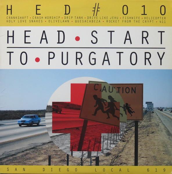  - Head Start To Purgatory