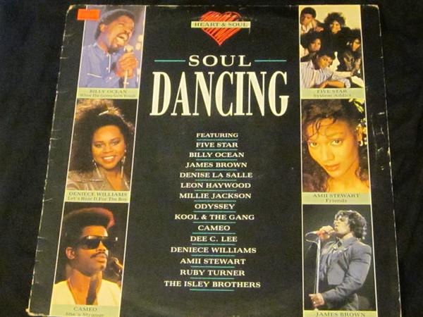  - Heart & Soul: Soul Dancing
