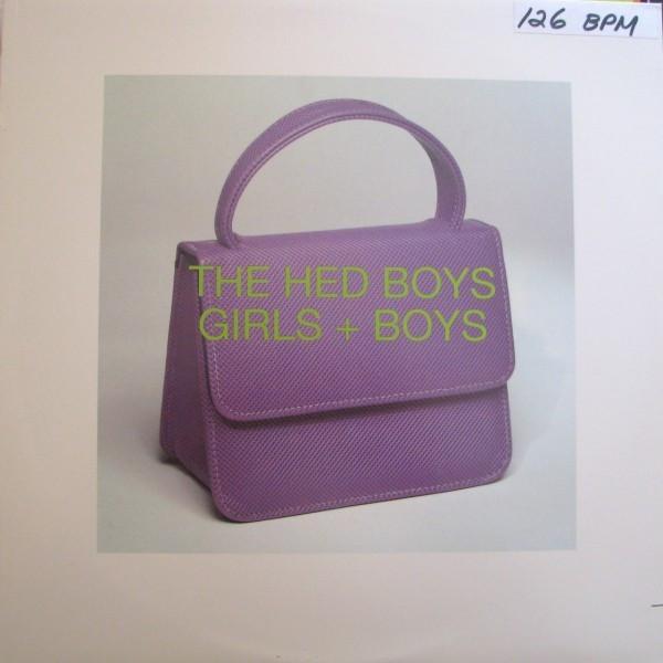 Hed Boys - Girls And Boys