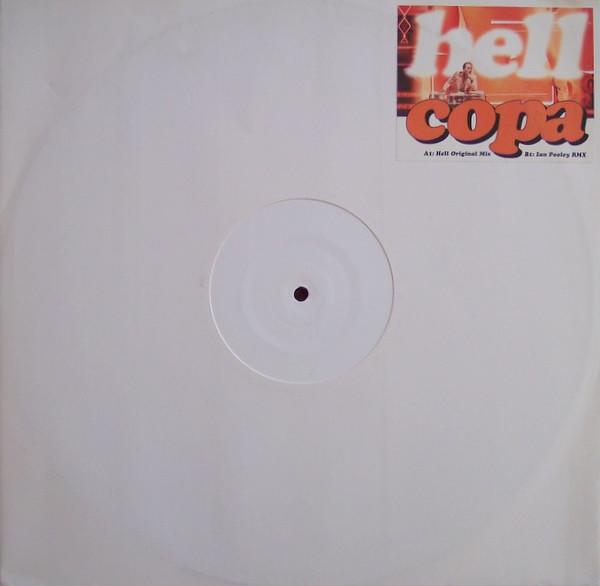 Hell - Copa