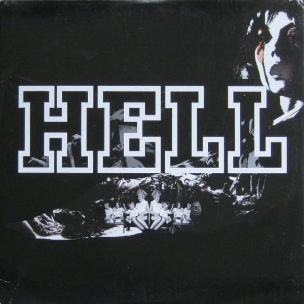 Hell - NY Muscle